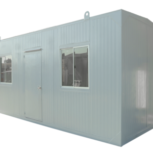 Oficina Container Modular Gemapro