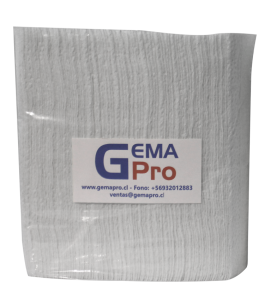 papel de mano interfoliado Gemapro