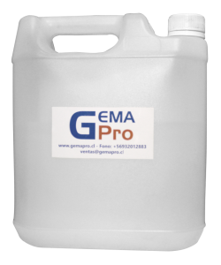 jabón líquido Gemapro