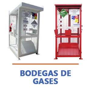 bodegas de cilindros de gases gemapro