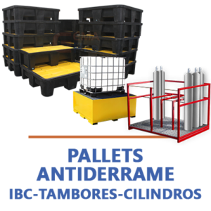 Pellet antiderrame Gemapro
