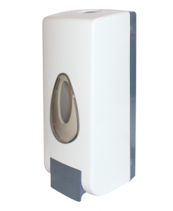 dispensador de jabón líquido Gemapro