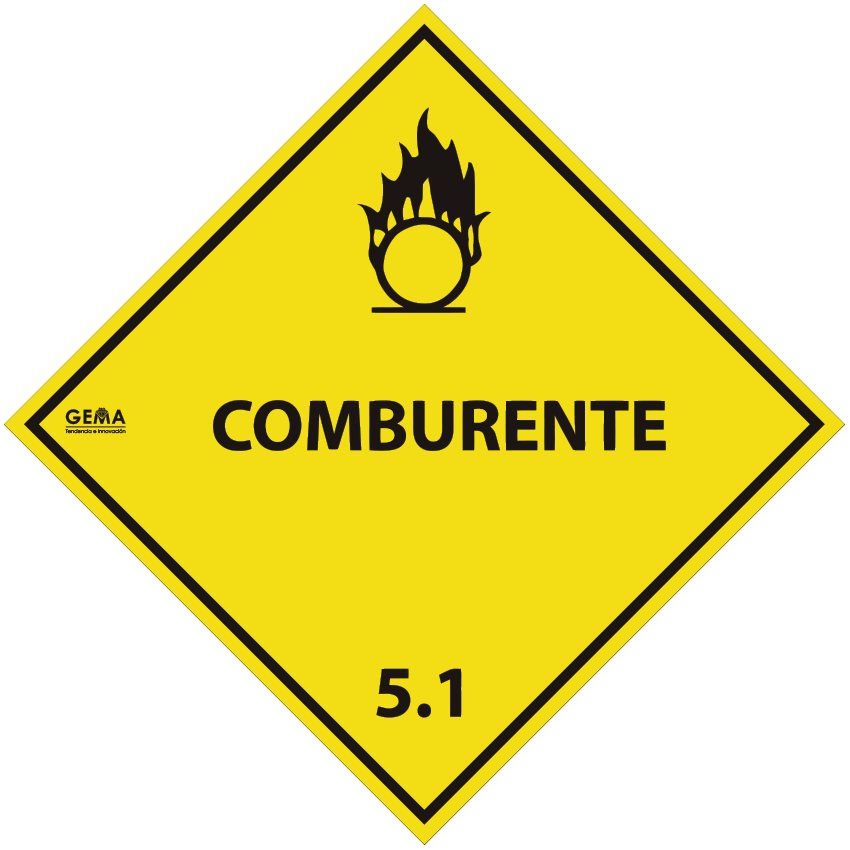 Comburentes