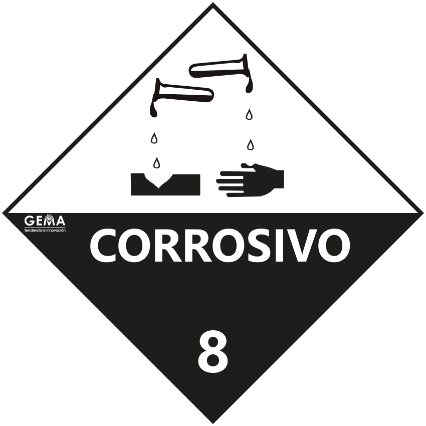 Corrosivos