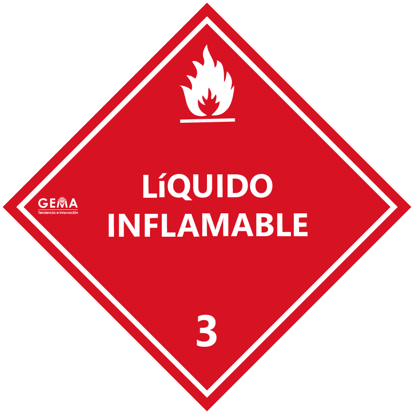 Líquidos Inflamables