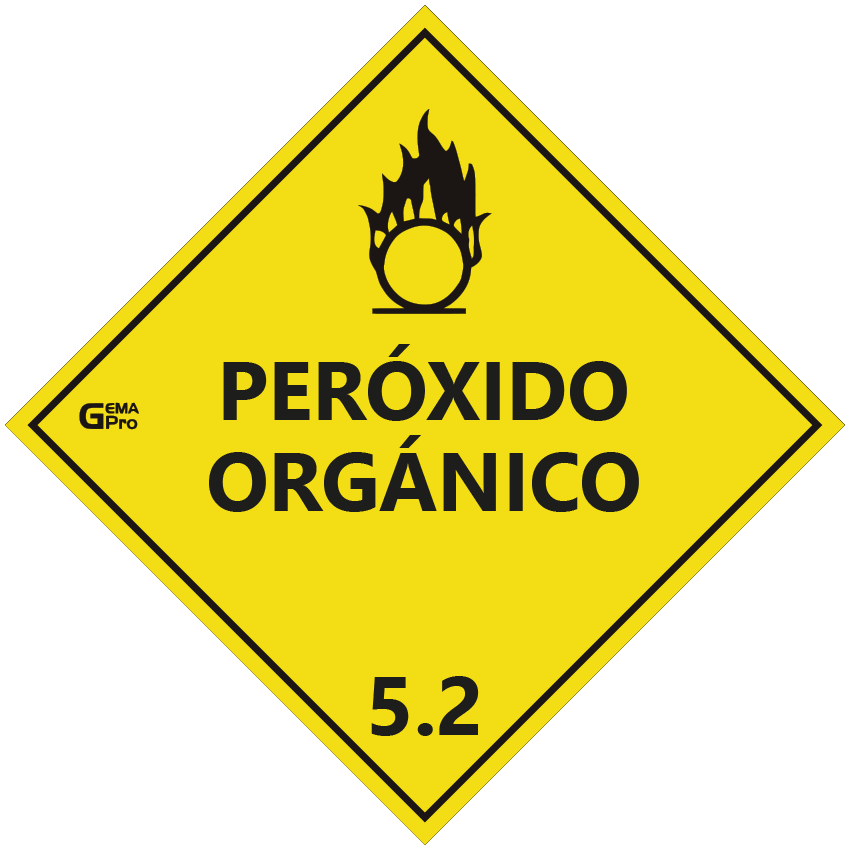 Peróxidos Orgánicos