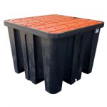 pallet poli 1 IBC