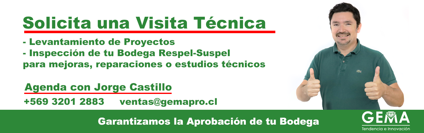 BANNER SOLICITA VISITA TÉCNICA