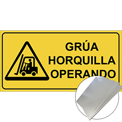 PLANCHA 0.5mm