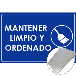 PLANCHA 0.5mm