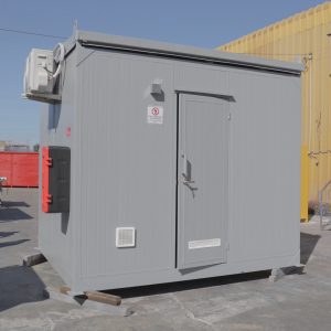 Server Room o Data Center Modular Gemapro