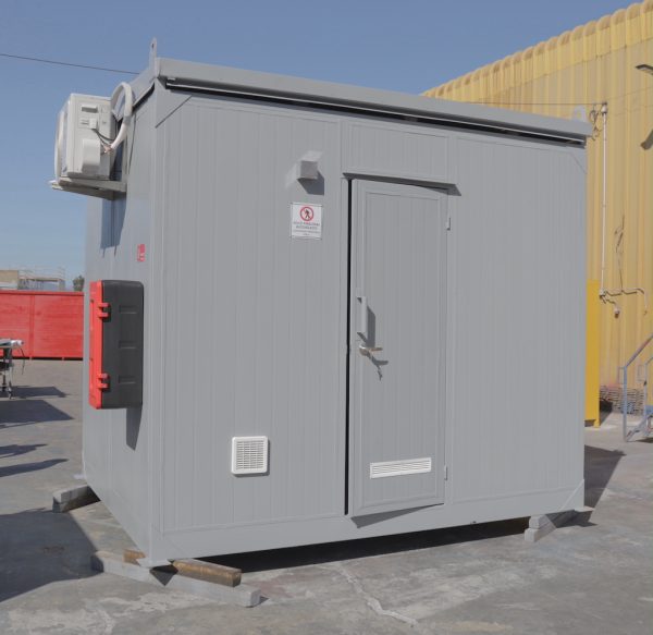 Server Room o Data Center Modular Gemapro