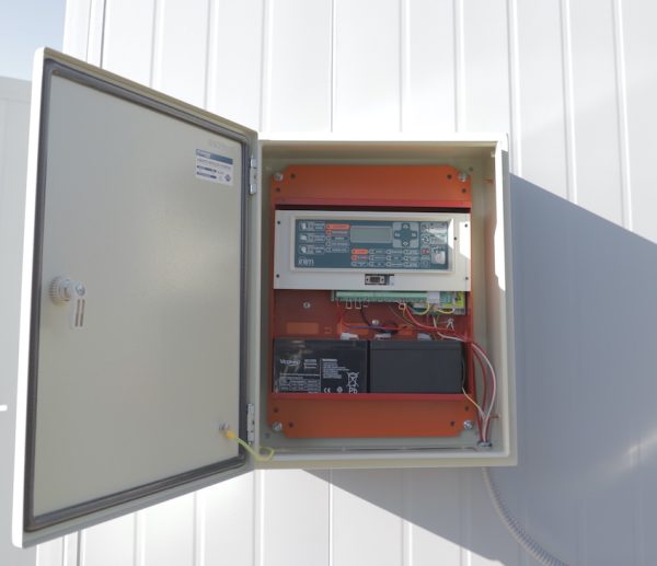 Server Room o Data Center Modular Gemapro
