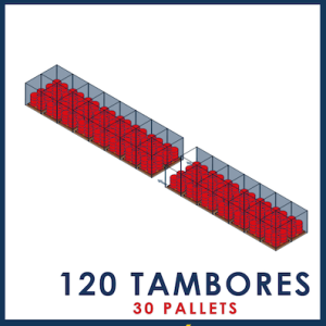 Bodega Respel Suspel Ensamblable Gemapro