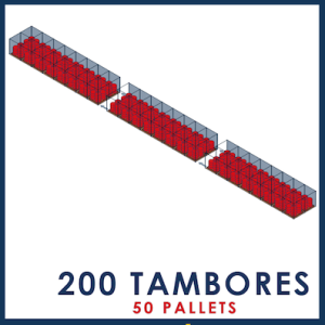 Bodega Respel Suspel Ensamblable Gemapro