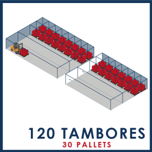 Bodega Respel Suspel Ensamblable Gemapro