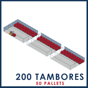 Bodega Respel Suspel Ensamblable Gemapro